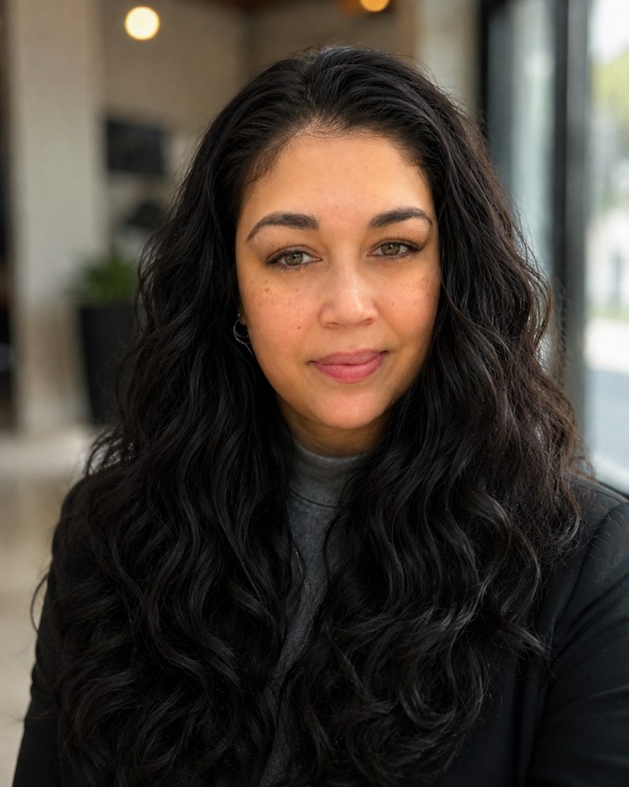 Deanna McAdams, strategy and operations consultant for independent founders