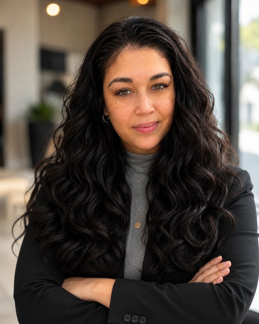 Deanna McAdams, strategy and operations consultant